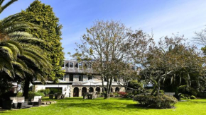 Le Friquet Hotel